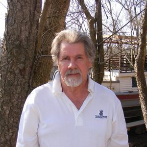 Meet your Posher, Frank